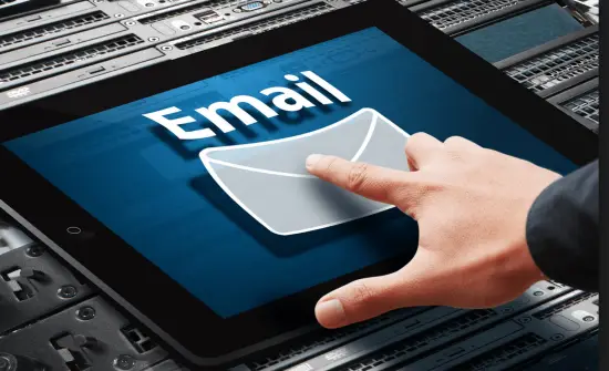 GTSA Direct Mail Email Marketing Services for Property Owners looking to sell quickly