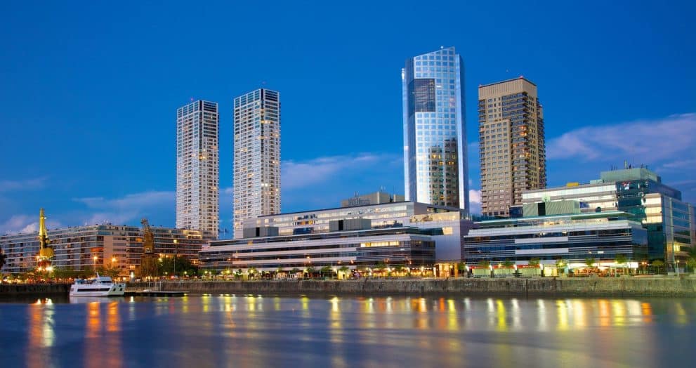 Buenos Aires Luxury Residential Real Estate Market Outlook 2026: Prices, Yields and Best Neighborhoods for Investors
